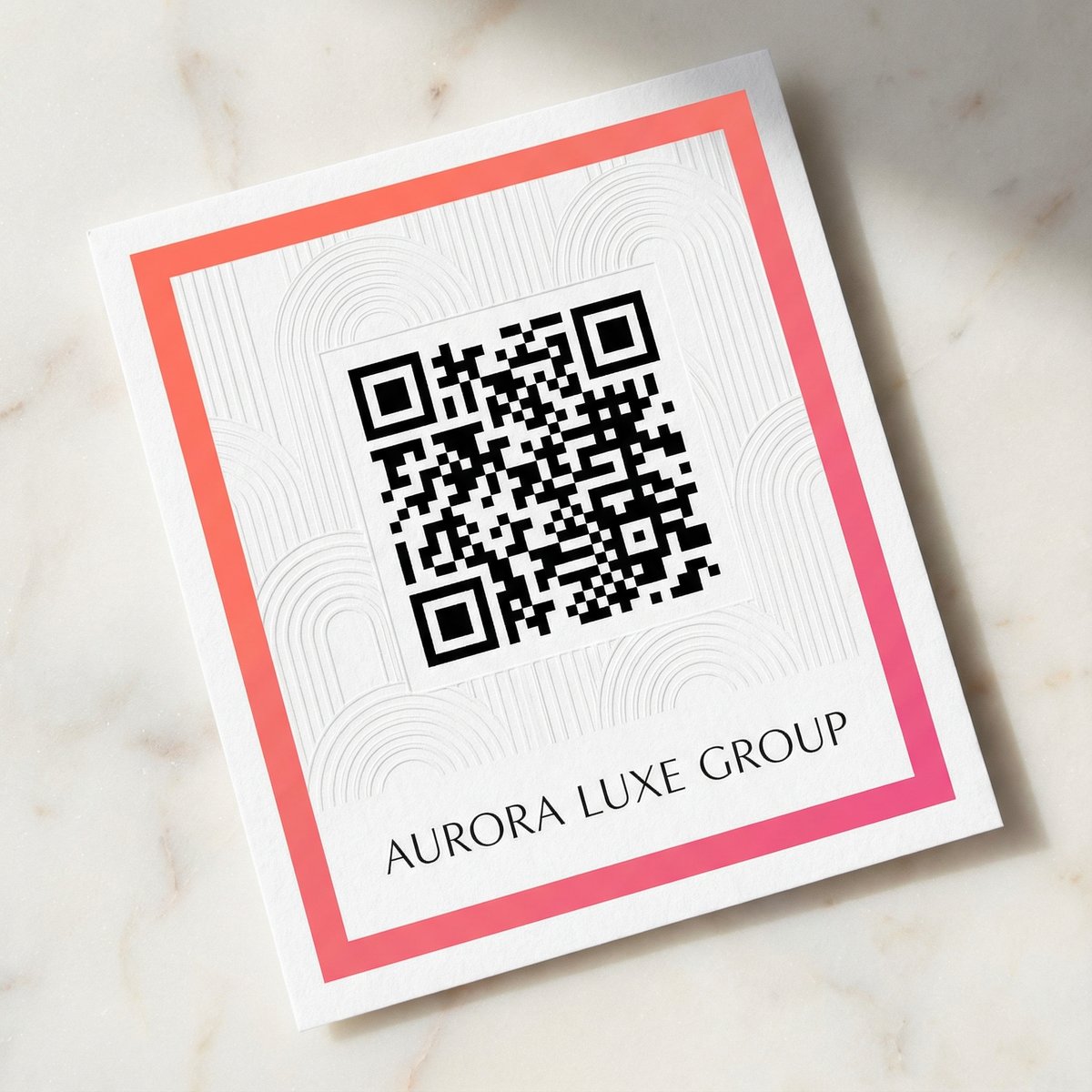 蘑菇视频商务二维码